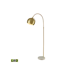 Kopernikus 61" 1-Light Floor Lamp