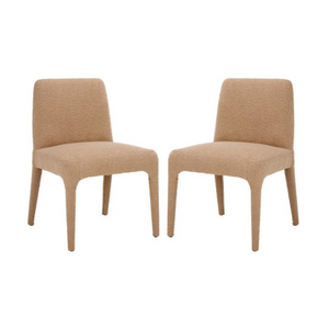 Pose Dining Chair S/2
