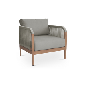 Sheila Outdoor Accent Chair