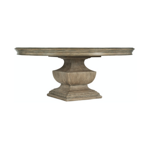 Castella 60" Round Dining Table