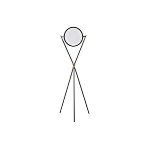 Press Floor Lamp