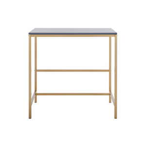 27" Butler Writing Desk