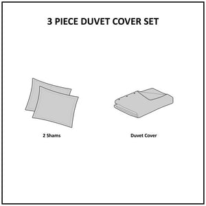 Winn Duvet Cover Set