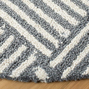Bryceton 6x6 Round Area Rug