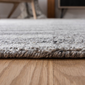Breeze Gray Area Rug