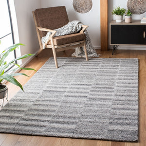 Breeze Gray Area Rug
