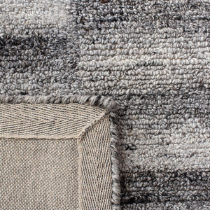Breeze Gray Area Rug