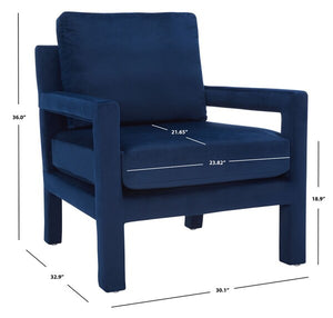 Alpin Accent Chair