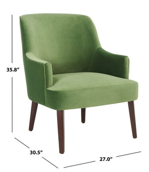 Bonjour Accent Chair