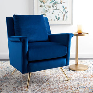 Warden Accent Chair
