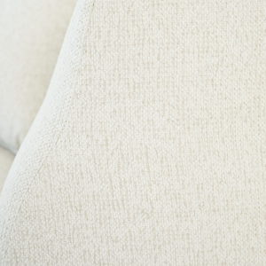Jefferson Soft Chenille Modern Sofa