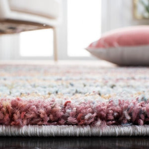5X8 JAZZ AREA RUG