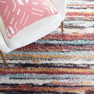 5X8 JAZZ AREA RUG