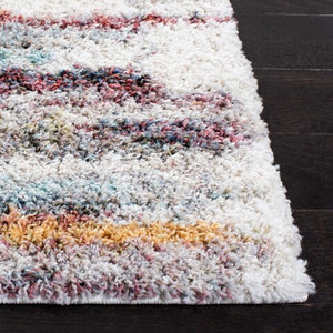 5X8 JAZZ AREA RUG