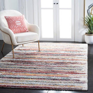 5X8 JAZZ AREA RUG