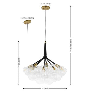 Girardeau Chandelier