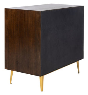 Lorna 3-Drawer Chest