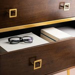 Lorna 3-Drawer Chest