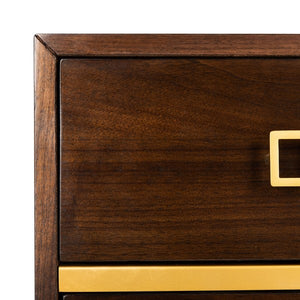 Lorna 3-Drawer Chest