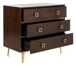 Lorna 3-Drawer Chest