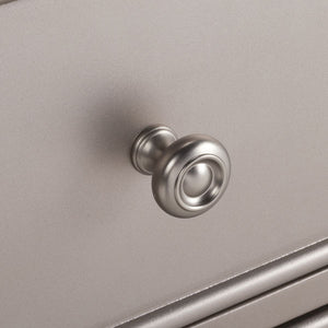 Europe 3-Drawer Chest