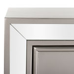 Europe 3-Drawer Chest