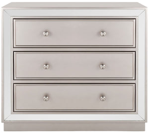 Europe 3-Drawer Chest