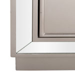 Europe 3-Drawer Chest