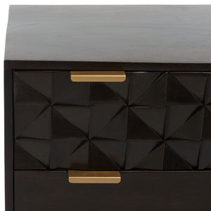 Chester 3-Drawer Chest