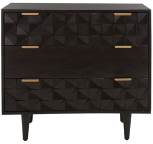 Chester 3-Drawer Chest