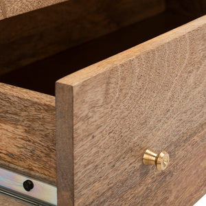 Graves 3-Drawer Chest