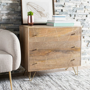 Graves 3-Drawer Chest