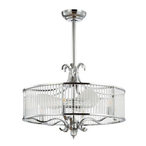 Allana 30" Ceiling Fan