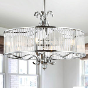 Allana 30" Ceiling Fan