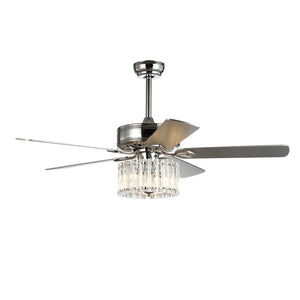 Ena 52" Ceiling Fan