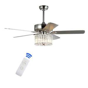 Ena 52" Ceiling Fan