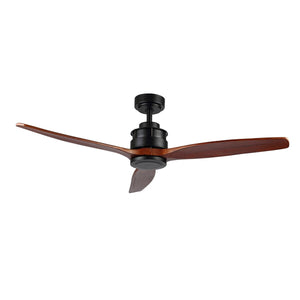 Louis 52" Ceiling Fan