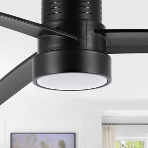 Cline 52" Ceiling Fan