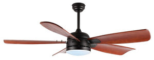 Glenn 57" Ceiling Fan