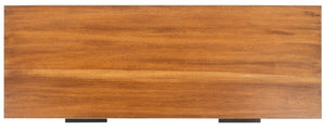 Trumpet 2-Drawer Console Table