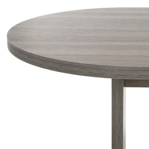 Benz Oval Coffee Table