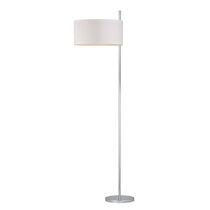 Attwood 64" 1-Light Floor Lamp