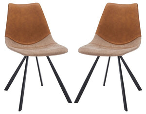 Woodville Dining Chairs (Set of 2)