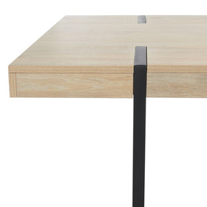 59" Langley Dining Table