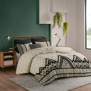 Organic Comforter Set