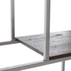 Halley 7-Shelf Etagere