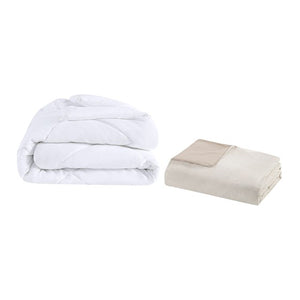 Lowe Comforter Set
