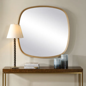 Novell Mirror