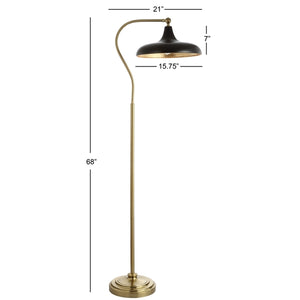 Spike Floor Lamp