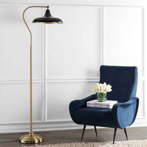 Spike Floor Lamp